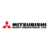 Mitsubishi heavy