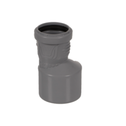 PVC Редукция ф50/40 Муфирана