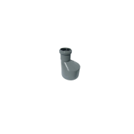 PVC Редукция ф110/50 Муфирана